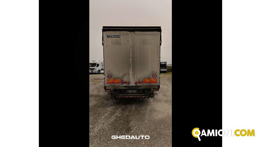 Iveco ML75E17 ML75E17 | Altro Altro | GHEDAUTO Veicoli Industriali S.r.l.