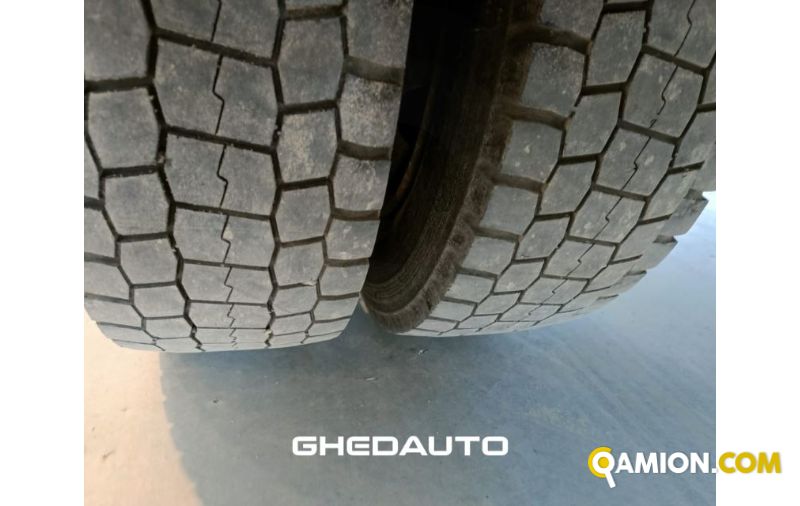 Man MAN MAN 8 180N | Altro Altro | GHEDAUTO Veicoli Industriali S.r.l.