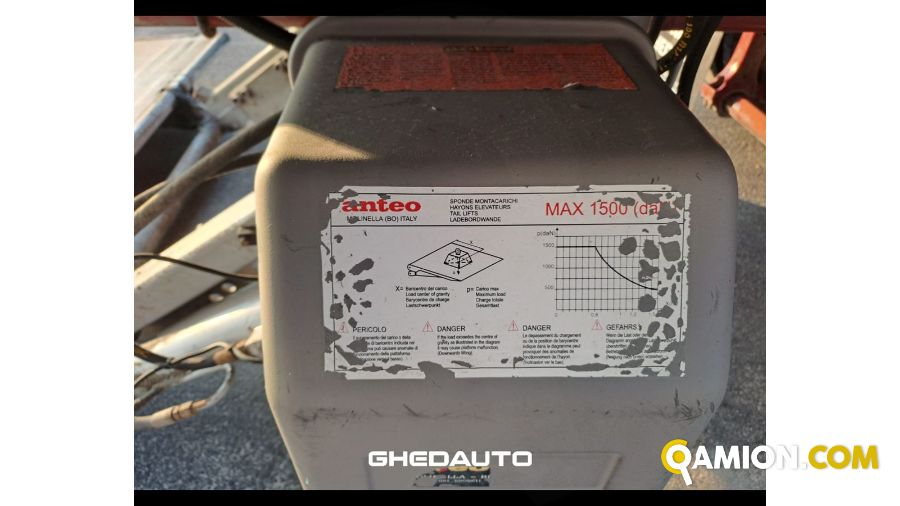 Iveco ML180E24 ML180E24 | Medi Altro | GHEDAUTO Veicoli Industriali S.r.l.