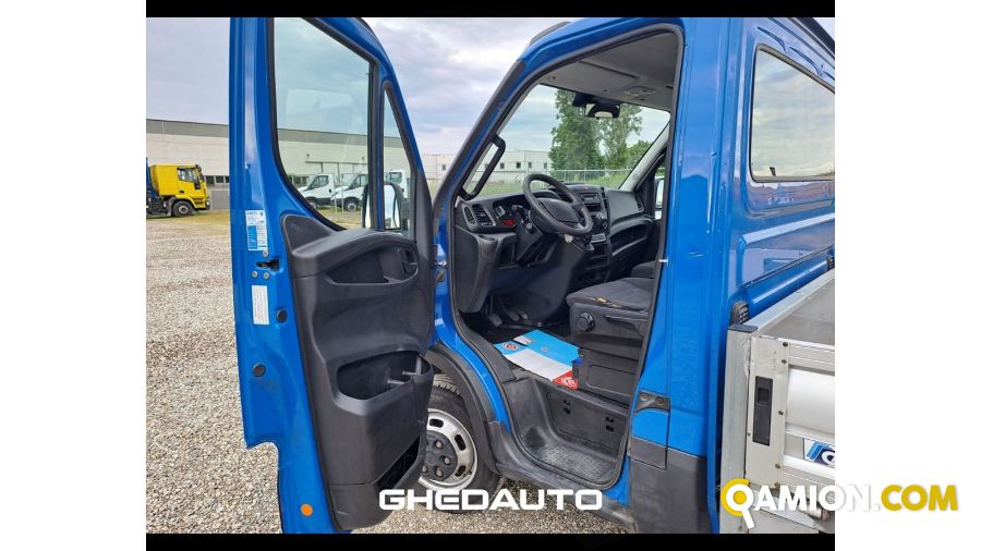 Iveco 35C16 35C16H | Altro Altro | GHEDAUTO Veicoli Industriali S.r.l.