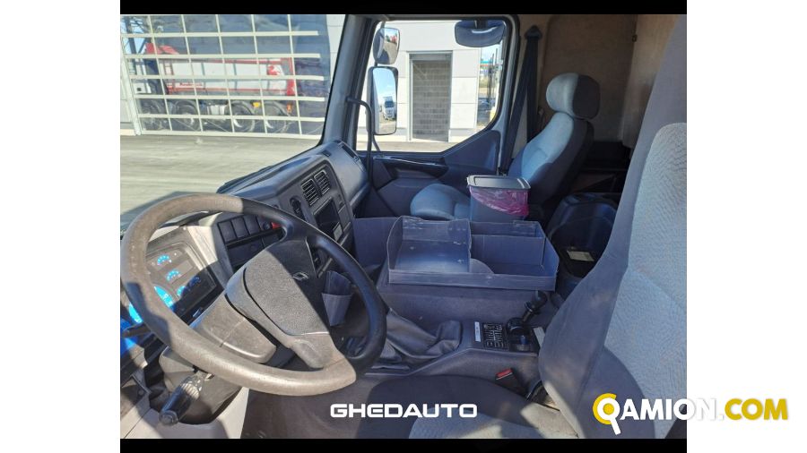 Renault RENAULT RENAULT BOX + SPONDA | Altro Altro | GHEDAUTO Veicoli Industriali S.r.l.