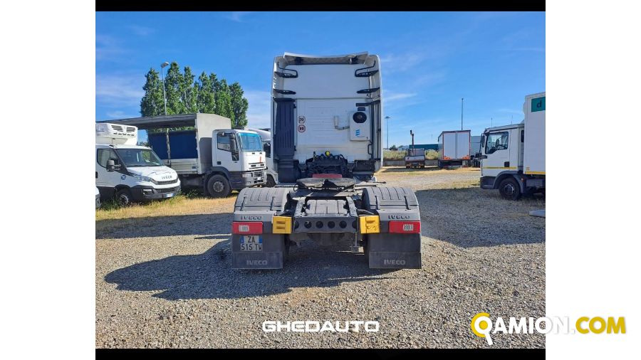 Iveco AS440T/P AS440 T/P | Altro Altro | GHEDAUTO Veicoli Industriali S.r.l.