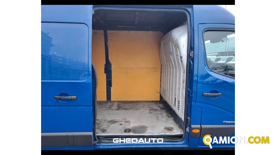 Renault Master III 35 RWD E5 2010 master T35 2.3 dci 125cv L2 rib. r.gem. E5 | Leggeri <= 3,5 Altro | GHEDAUTO Veicoli Industriali S.r.l.