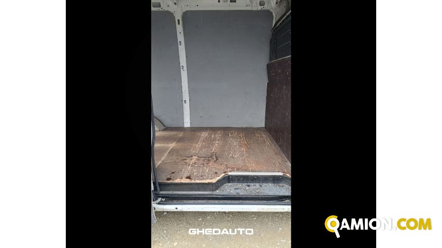 Iveco IVECO DAILY 35S14  35C9A | Altro Altro | GHEDAUTO Veicoli Industriali S.r.l.