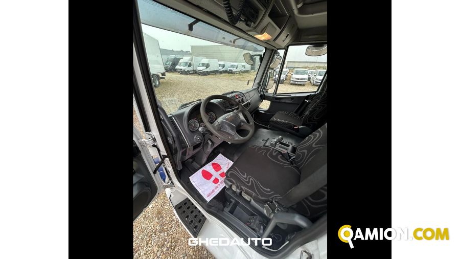 Iveco ML75E17 ML75E17 | Altro Altro | GHEDAUTO Veicoli Industriali S.r.l.