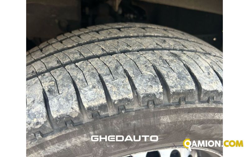 Iveco Daily V 35.14 2022 Daily 35 S14 V H2 3520 LD | Altro Altro | GHEDAUTO Veicoli Industriali S.r.l.