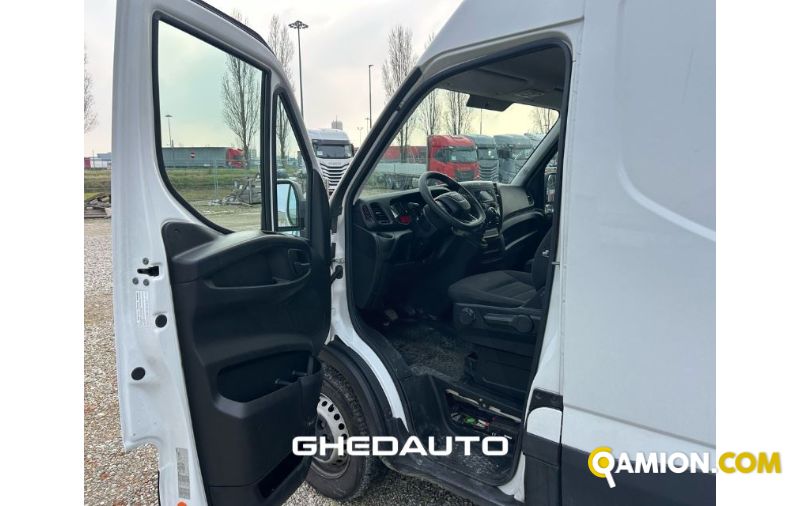 Iveco 35S14 35S14 V | Altro Altro | GHEDAUTO Veicoli Industriali S.r.l.