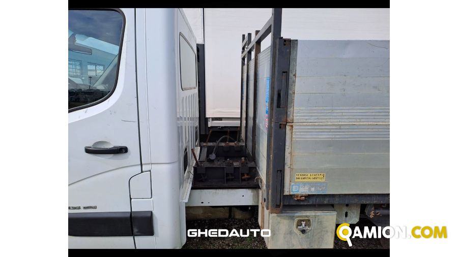 Renault MASTER MASTER | Altro Altro | GHEDAUTO Veicoli Industriali S.r.l.