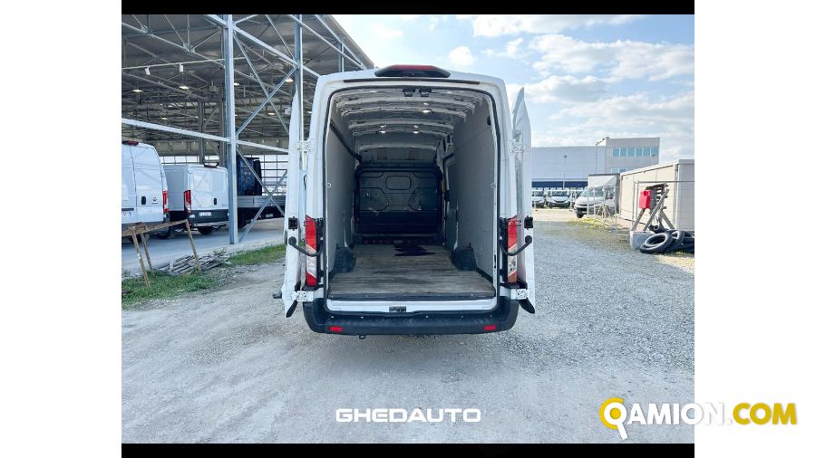Ford Transit V363 RWD 2019 Transit 350 tr.post. 2.0 tdci 185cv jumbo trend L4H3 E6.2 | Altro Altro | GHEDAUTO Veicoli Industriali S.r.l.