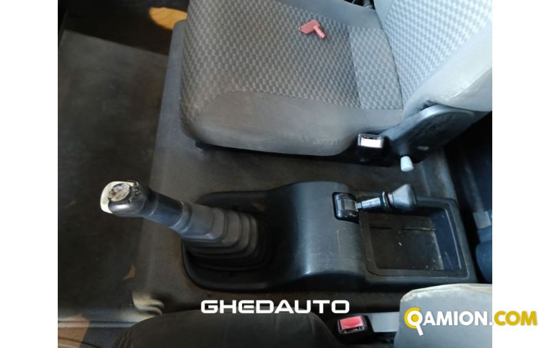 Man MAN MAN 8 180N | Altro Altro | GHEDAUTO Veicoli Industriali S.r.l.