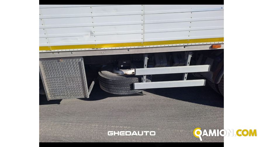 Renault RENAULT RENAULT BOX + SPONDA | Altro Altro | GHEDAUTO Veicoli Industriali S.r.l.