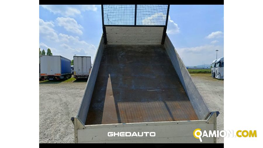 Iveco Daily Blue Power 35.14 2018 daily 35 C14S 3450 cab. | Altro Altro | GHEDAUTO Veicoli Industriali S.r.l.