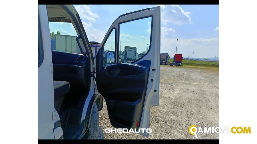 Iveco Daily Blue Power 35.14 2018 daily 35 C14S 3450 cab. | Altro Altro | GHEDAUTO Veicoli Industriali S.r.l.
