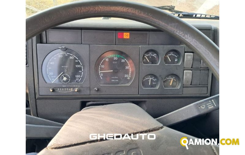 Iveco ML180E24 ML180E24 | Altro Altro | GHEDAUTO Veicoli Industriali S.r.l.