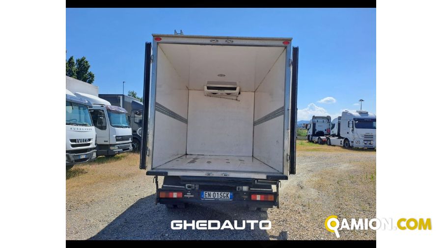 Ford Transit VI 350 RWD 2006 transit 350 M 2.4 tdci 115cv chassis r.gem. | Altro Altro | GHEDAUTO Veicoli Industriali S.r.l.