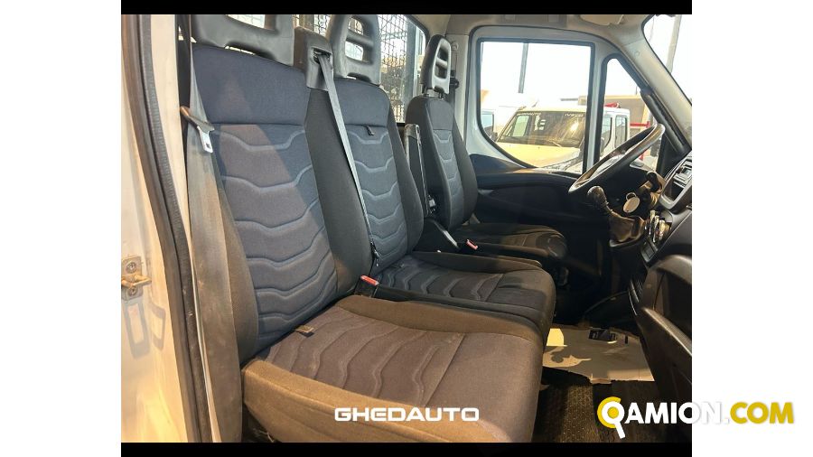 Iveco Daily Blue Power 35.14 2018 daily 35 C14S 3000 cab. | Altro Altro | GHEDAUTO Veicoli Industriali S.r.l.