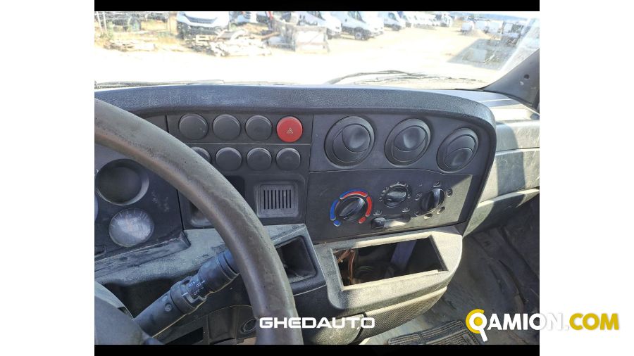 Iveco 65C15 65C15 | Altro Altro | GHEDAUTO Veicoli Industriali S.r.l.