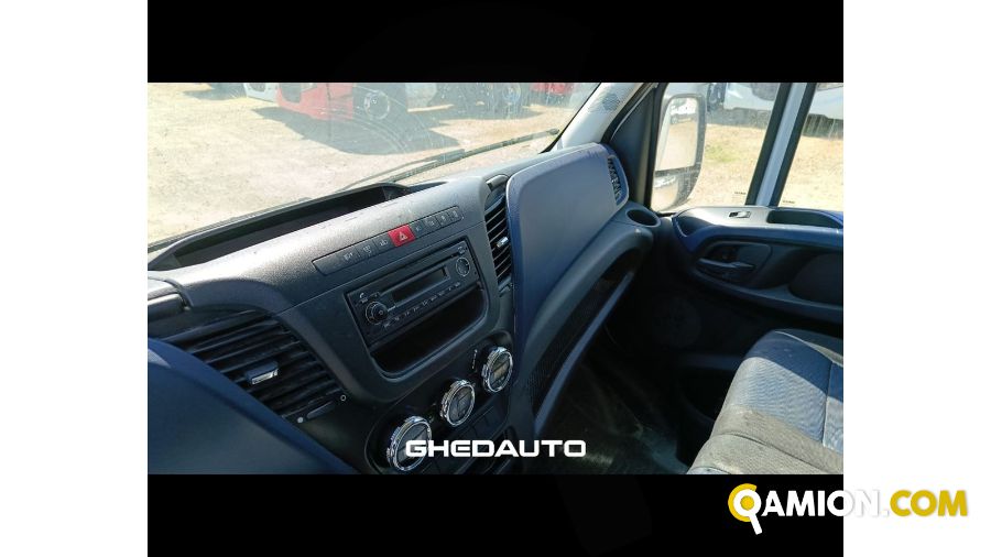 Iveco Daily IV 35.12 E4 2006 daily 35 S12 p.m. | Altro Altro | GHEDAUTO Veicoli Industriali S.r.l.