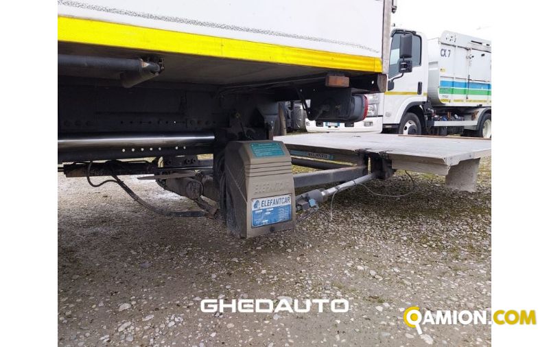 Renault RENAULT RENAULT 42AE1438CC - MILDUM | Altro Altro | GHEDAUTO Veicoli Industriali S.r.l.