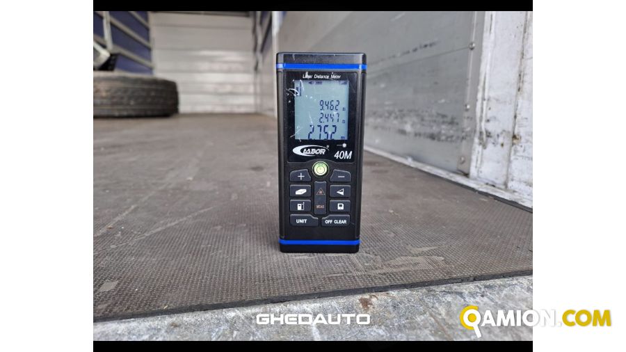 Iveco AS260 AS260SY/FP-CM | Pesanti Stradali Altro | GHEDAUTO Veicoli Industriali S.r.l.