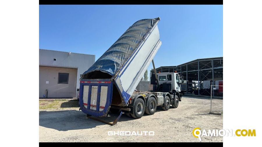 Iveco AD410T50 AD410T50 | Altro Altro | GHEDAUTO Veicoli Industriali S.r.l.