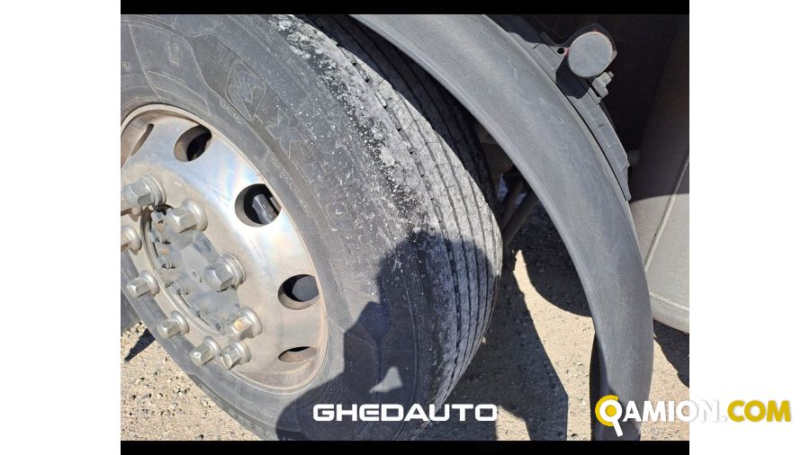 Iveco AS260SY/FS-CM | Pesanti Stradali | GHEDAUTO Veicoli Industriali S.r.l.