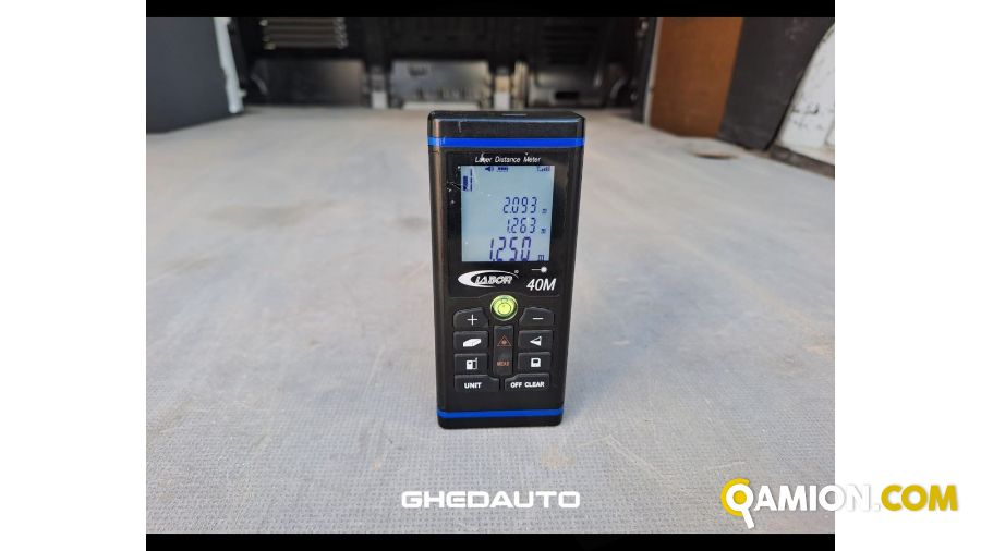 Ford Transit Connect 210 1.5 ecoblue(tdci) 120cv Trend L2H1 E6.2 | Leggeri <= 3,5 | GHEDAUTO Veicoli Industriali S.r.l.