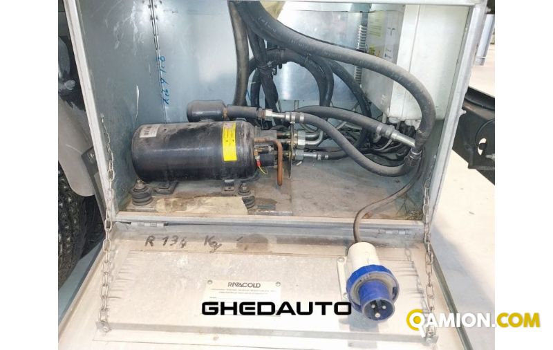 Renault trucks Mascott II 35 2007 mascott 130.35 DC p.m. | Altro Altro | GHEDAUTO Veicoli Industriali S.r.l.