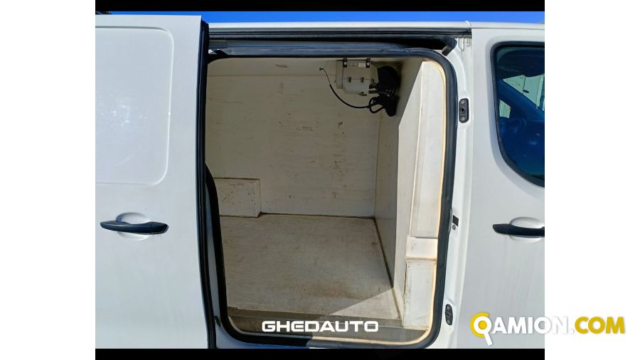 Citroen Jumpy III 2017 Jumpy M 1.5 Bluehdi Club S&S 120cv | Altro Altro | GHEDAUTO Veicoli Industriali S.r.l.