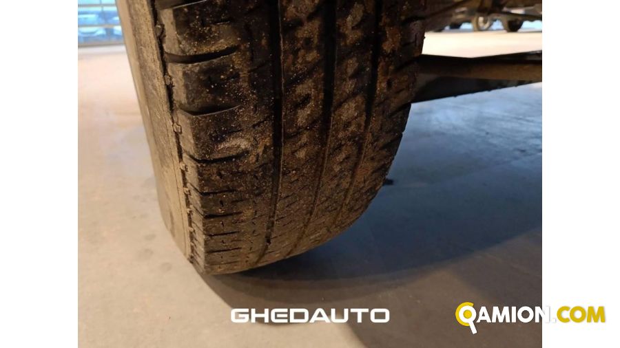 Peugeot Boxer III 335 E5 2014 Boxer 335 2.2 hdi 150cv L3H2 E5 F.L. | Altro Altro | GHEDAUTO Veicoli Industriali S.r.l.