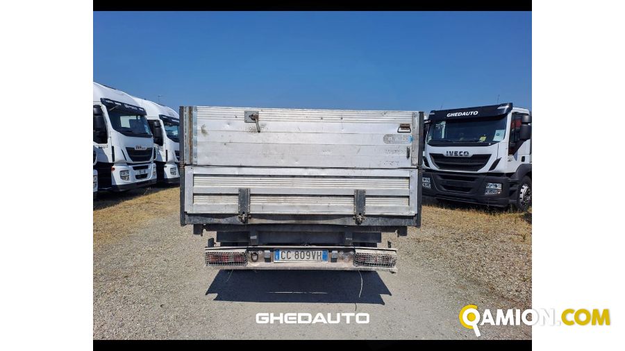 Ford Transit V 350 FWD 2000 transit 350 L 2.0 tdci 125cv tr.an. | Altro Altro | GHEDAUTO Veicoli Industriali S.r.l.