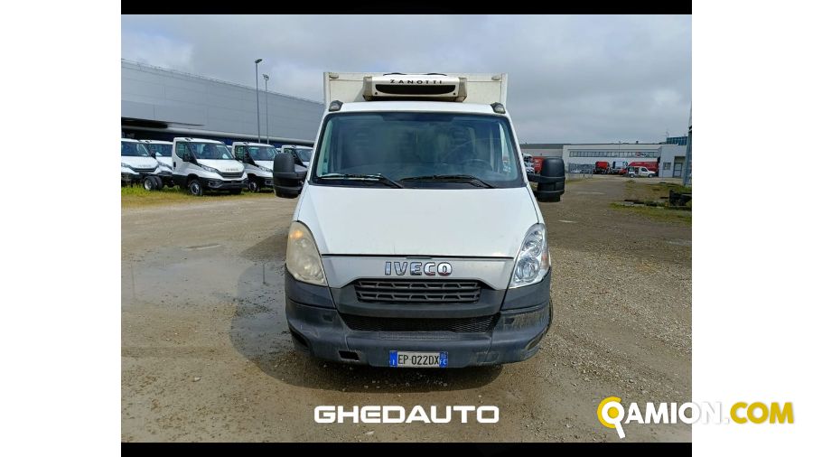 Iveco 35S15 35S15 | Altro Altro | GHEDAUTO Veicoli Industriali S.r.l.