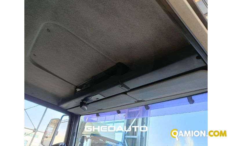 Man MAN MAN 8 180N | Altro Altro | GHEDAUTO Veicoli Industriali S.r.l.