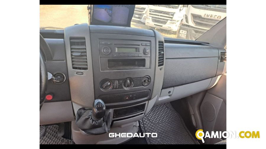 Mercedes sprinter 316 cdi F 43/35 tetto alto | Leggeri <= 3,5 | GHEDAUTO Veicoli Industriali S.r.l.