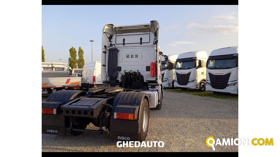 Iveco STRALIS AT260S46 | Altro Altro | GHEDAUTO Veicoli Industriali S.r.l.