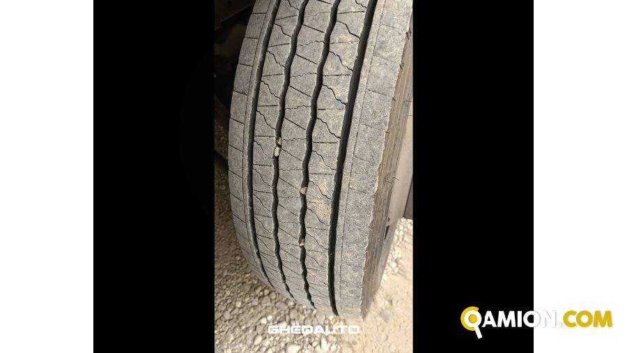 Iveco ML75E17 ML75E17 | Altro Altro | GHEDAUTO Veicoli Industriali S.r.l.