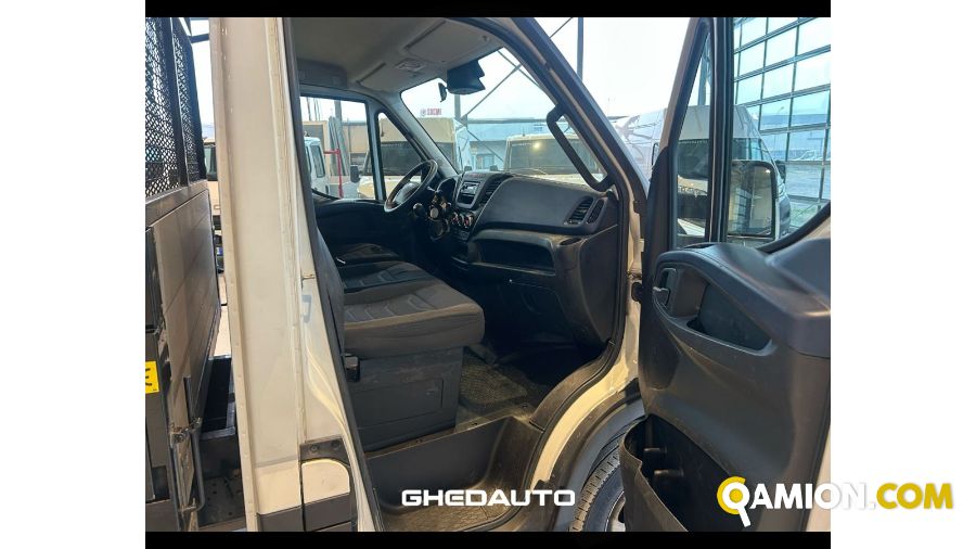 Iveco Daily Blue Power 35.14 2018 daily 35 C14S 3000 cab. | Altro Altro | GHEDAUTO Veicoli Industriali S.r.l.