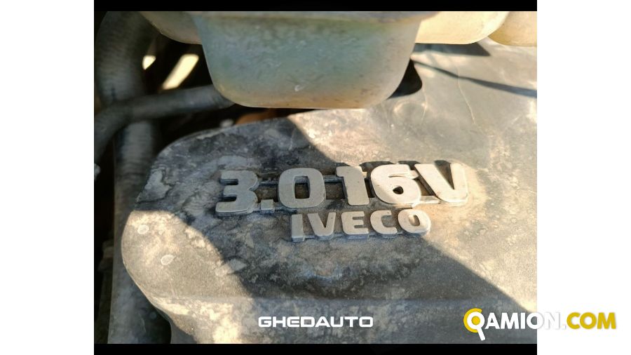 Iveco IVECO DAILY 35C15D 35C9A | Altro Altro | GHEDAUTO Veicoli Industriali S.r.l.