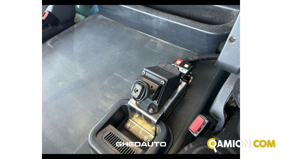 Iveco AD410T50 AD410T50 | Altro Altro | GHEDAUTO Veicoli Industriali S.r.l.