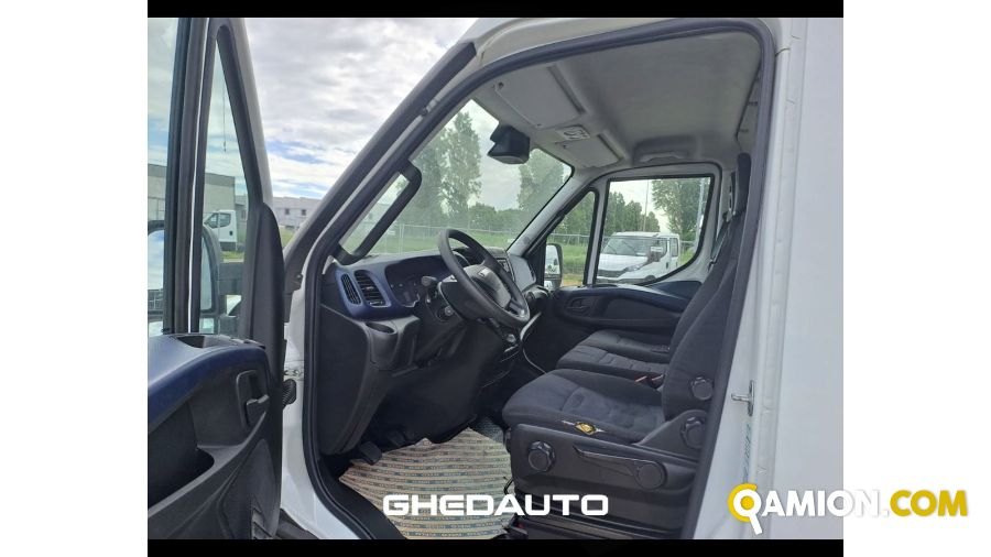 Iveco DAILY 35 DAILY | Altro Altro | GHEDAUTO Veicoli Industriali S.r.l.
