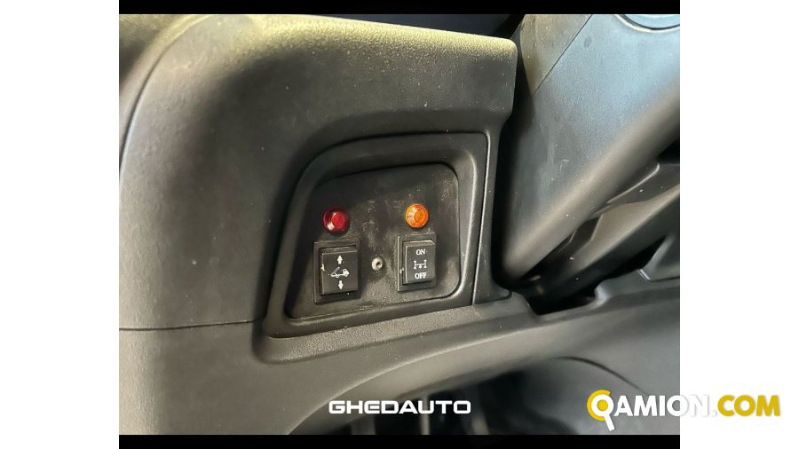 Iveco Daily Blue Power 35.14 2018 daily 35 C14S 3000 cab. | Altro Altro | GHEDAUTO Veicoli Industriali S.r.l.