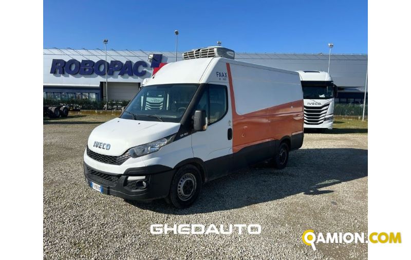 Iveco 35S15 35S15 | Altro Altro | GHEDAUTO Veicoli Industriali S.r.l.
