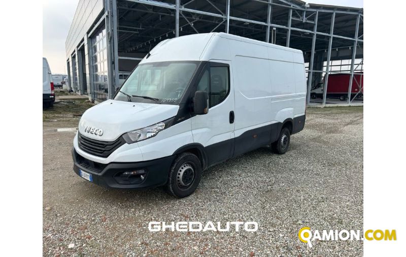 Iveco 35S14 35S14 V | Altro Altro | GHEDAUTO Veicoli Industriali S.r.l.