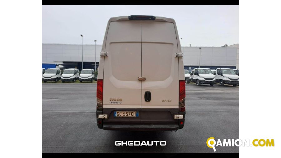 Iveco 35S14 35S14 V | Leggeri > 3,5 | GHEDAUTO Veicoli Industriali S.r.l.