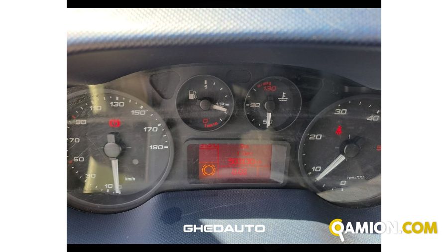 Iveco Daily V 35.16 E6 2016 daily 35 S16 V H2 4100 E6 | Altro Altro | GHEDAUTO Veicoli Industriali S.r.l.