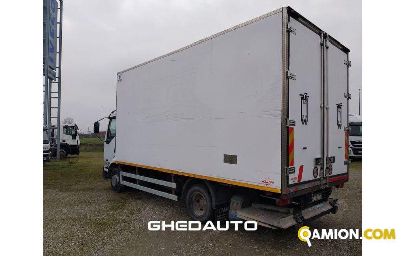 Renault RENAULT RENAULT 42AE1438CC - MILDUM | Altro Altro | GHEDAUTO Veicoli Industriali S.r.l.