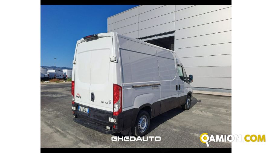 Iveco Daily V 35.15 E5 2014 daily 35 S15/2.3 SV H2 3520 E5b+ | Altro Altro | GHEDAUTO Veicoli Industriali S.r.l.
