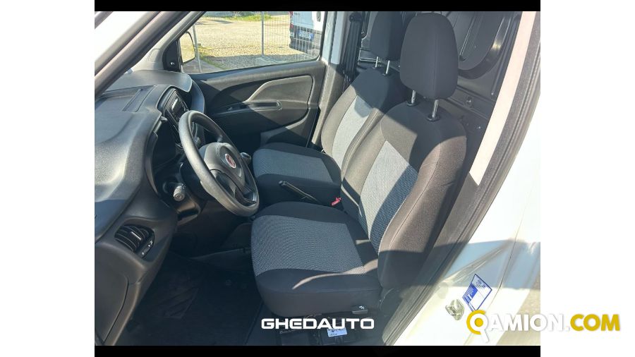 Fiat Doblo Cargo Maxi 2019 doblo cargo 1.6 mjt maxi 105cv XL LH2 Easy S&S | Altro Altro | GHEDAUTO Veicoli Industriali S.r.l.