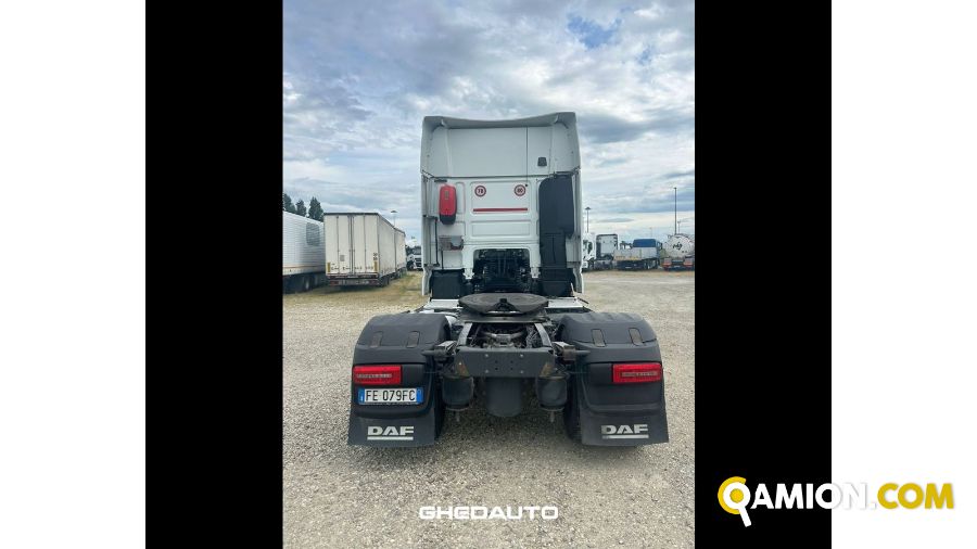 Daf DAF XF 510 SSC  - TRATTORE XF 510 SSC  | Altro Altro | GHEDAUTO Veicoli Industriali S.r.l.
