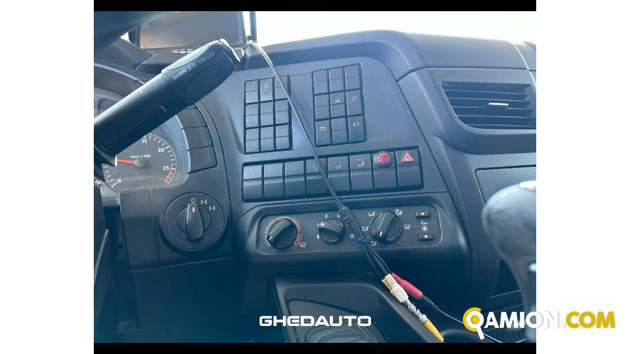 Iveco AD410T50 AD410T50 | Altro Altro | GHEDAUTO Veicoli Industriali S.r.l.